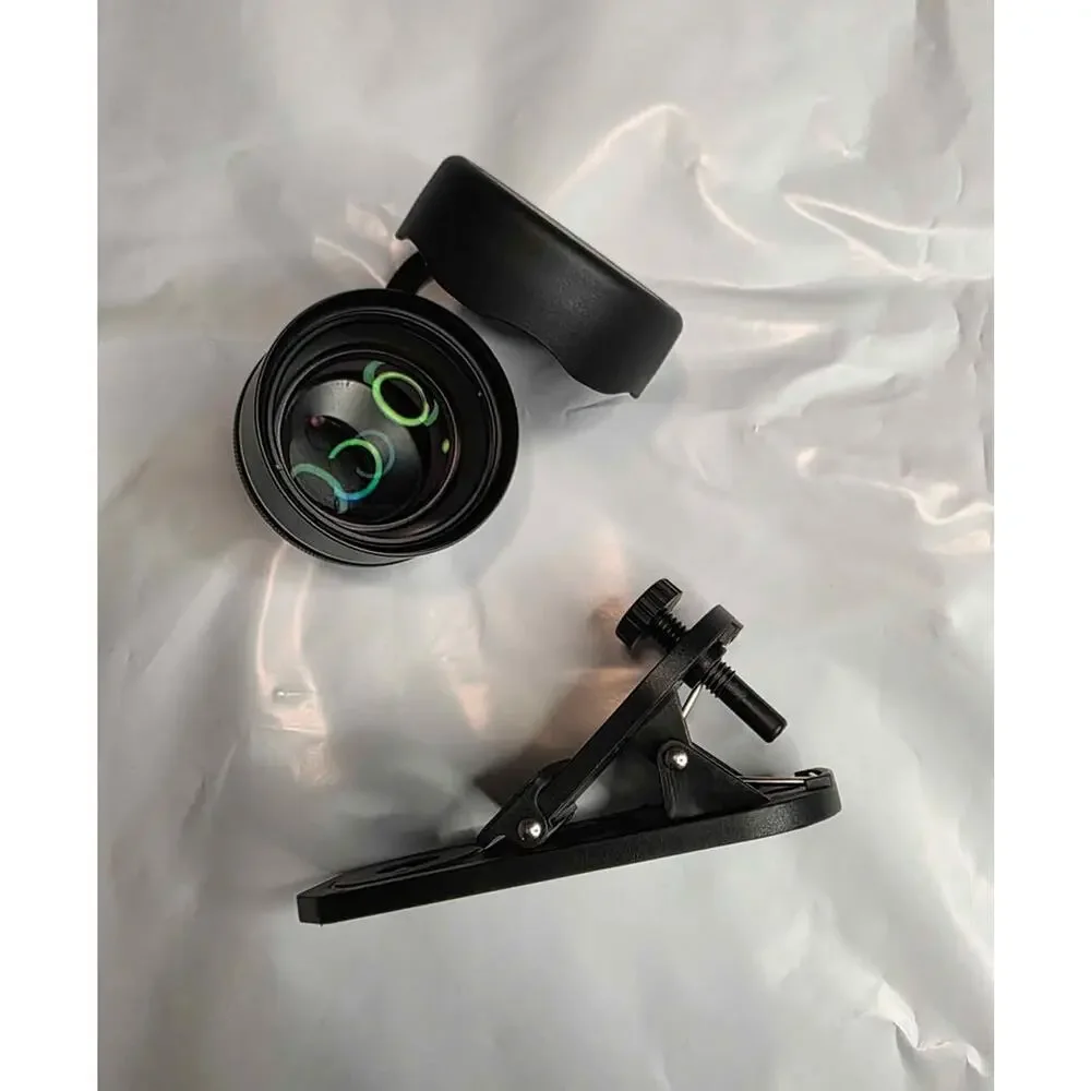 90mm Super Macro Phone Lens